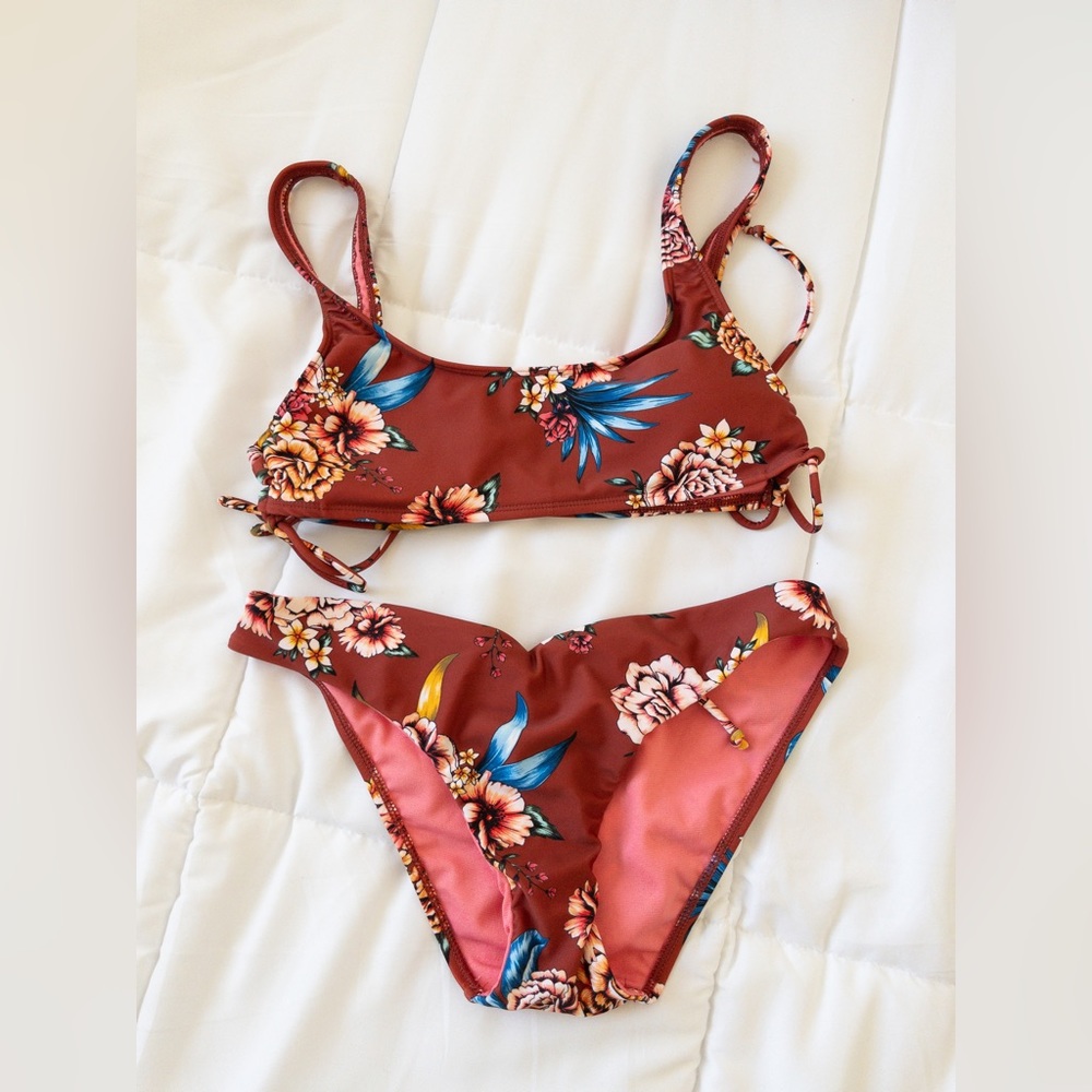 No Boundries Bikini